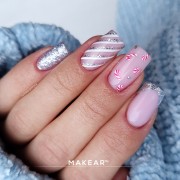 Gel Polish Premium Glitter 805 Gel Polish Premium Glitter 805