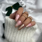 Gel Polish Glitter 834 Gel Polish Glitter 834