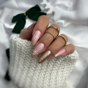Gel Polish Glitter 834 Gel Polish Glitter 834