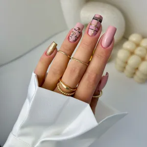 Gel Polish Glitter 834 Gel Polish Glitter 834