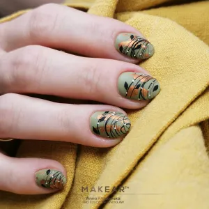 Gel Polish Regular 851 Gel Polish Regular 851