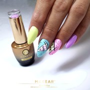 Gel Polish Regular 909 Funshine Gel Polish Regular 909 Funshine