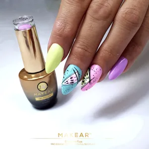 Gel Polish Regular 909 Funshine Gel Polish Regular 909 Funshine