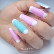 Gel Polish Regular 911 Gentle Heart Gel Polish Regular 911 Gentle Heart