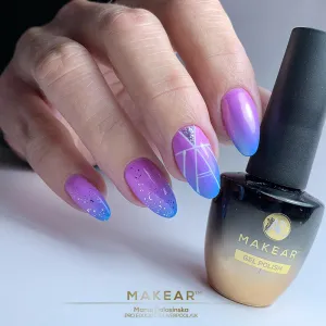 Gel Polish Regular 913 Daydream Gel Polish Regular 913 Daydream