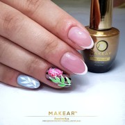 Gel Polish Princess 914 Baby Hugs Gel Polish Princess 914 Baby Hugs