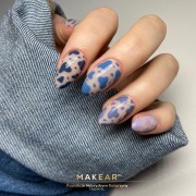 Gel Polish Regular Denimakear 930 Gel Polish Regular Denimakear 930