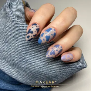 Gel Polish Regular Denimakear 930 Gel Polish Regular Denimakear 930