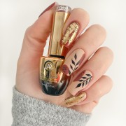 Gel Polish Regular Autumn 945 Gel Polish Regular Autumn 945
