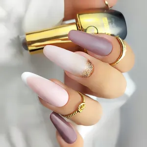 Gel Polish Regular 949 Heidi
