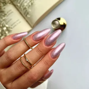 Gel Polish Princess Glossy 401 Gel Polish Princess Glossy 401