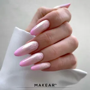 Gel Polish Princess Glossy 401 Gel Polish Princess Glossy 401