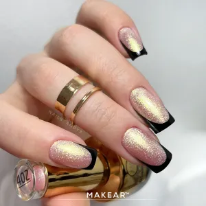 Gel Polish Princess Glossy 402 Gel Polish Princess Glossy 402