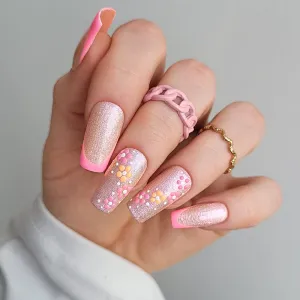 Gel Polish Princess Glossy 404