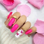 Gel Polish Neon N14 Gel Polish Neon N14