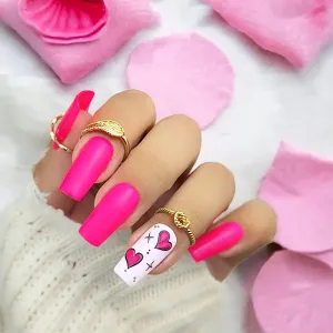Gel Polish Neon N14 Gel Polish Neon N14
