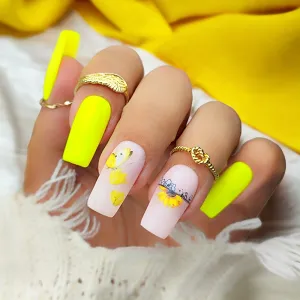 Gel Polish Neon N25 Gel Polish Neon N25