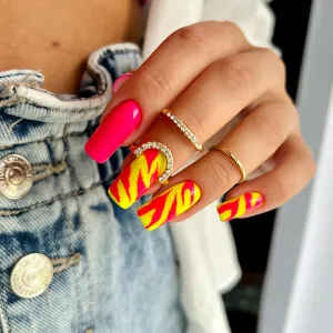 Gel Polish Neon N25 Gel Polish Neon N25