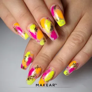 Gel Polish Neon N27 Gel Polish Neon N27