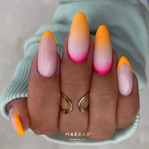 Gel Polish Neon N27 Gel Polish Neon N27