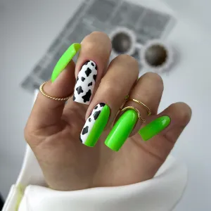 Gel Polish Summer Neon N31 Gel Polish Summer Neon N31