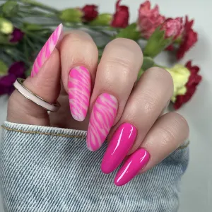 Gel Polish Summer Neon N33 Gel Polish Summer Neon N33