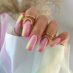 Gel Polish Summer Neon N33 Gel Polish Summer Neon N33