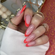 Gel Polish Summer Neon N34 Gel Polish Summer Neon N34