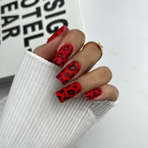 Gel Polish Summer Neon N36 Gel Polish Summer Neon N36