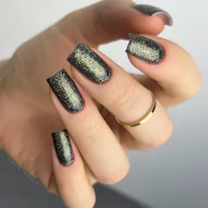 Gel Polish Glitter S15 Glitterin Gel Polish Glitter S15 Glitterin