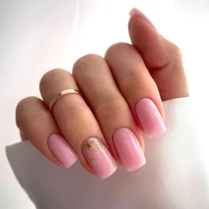 Gel Polish Glitter S17