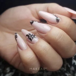 Gel Polish Princess S33 Gel Polish Princess S33