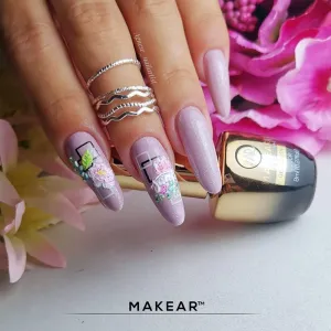 Gel Polish Princess S34 Gel Polish Princess S34