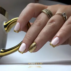 Gel Polish Premium Glitter S37 Hug Me Gel Polish Premium Glitter S37 Hug Me