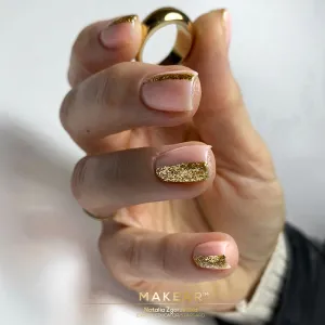 Gel Polish Premium Glitter S37 Hug Me Gel Polish Premium Glitter S37 Hug Me