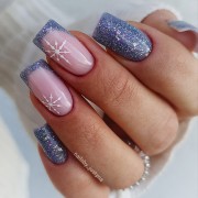 Gel Polish Premium GlitterS47 Blucci Gel Polish Premium GlitterS47 Blucci
