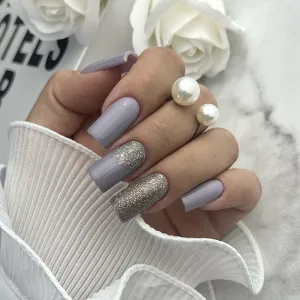 Gel Polish Premium Glitter S48 Shinel Gel Polish Premium Glitter S48 Shinel