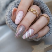 Gel Polish Premium Glitter S48 Shinel Gel Polish Premium Glitter S48 Shinel
