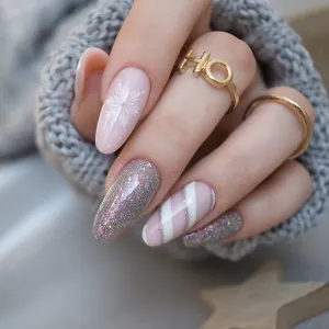 Gel Polish Premium Glitter S48 Shinel Gel Polish Premium Glitter S48 Shinel