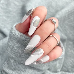 Gel Polish Premium Glitter S48 Shinel Gel Polish Premium Glitter S48 Shinel