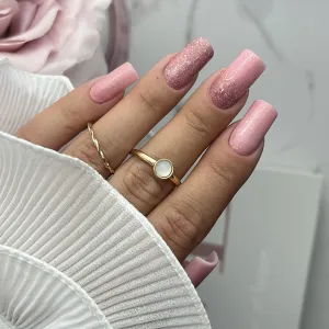 Gel Polish Premium Glitter S54Summer Jam Gel Polish Premium Glitter S54Summer Jam