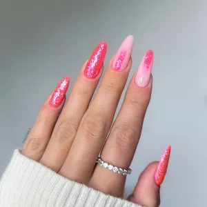 Gel Polish Premium Glitter S59 NailStar Gel Polish Premium Glitter S59 NailStar