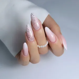 Gel Polish Top No Wipe Silver8ml Gel Polish Top No Wipe Silver8ml