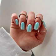 Color Rubber Base CRB03 Turquoise 8ml Color Rubber Base CRB03 Turquoise 8ml