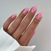 Color Rubber Base CRB08 Candy Pink 8ml Color Rubber Base CRB08 Candy Pink 8ml