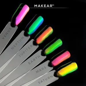 Pigment Solar System Saturn Makear Pigment Solar System Saturn Makear