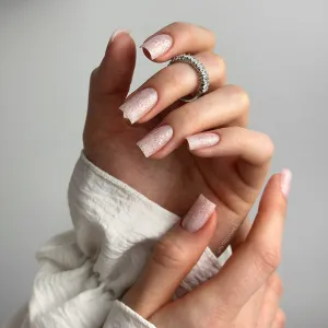 Gel&Go GG20 Glitter Milky 15ml Gel&Go GG20 Glitter Milky 15ml
