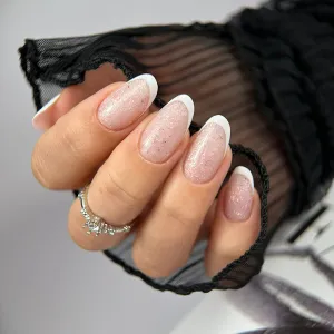 Gel&Go GG20 Glitter Milky 15ml Gel&Go GG20 Glitter Milky 15ml
