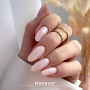 Gel&Go GG20 Glitter Milky 50ml Gel&Go GG20 Glitter Milky 50ml