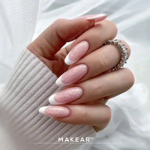 Gel&Go GG22 Glitter Pink 15ml Gel&Go GG22 Glitter Pink 15ml